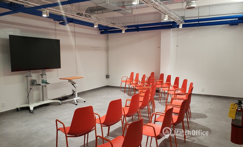 55 m² Shared office  in Hollywood, FL, 2450 Hollywood Boulevard  (33020) - 1 | MatchOffice