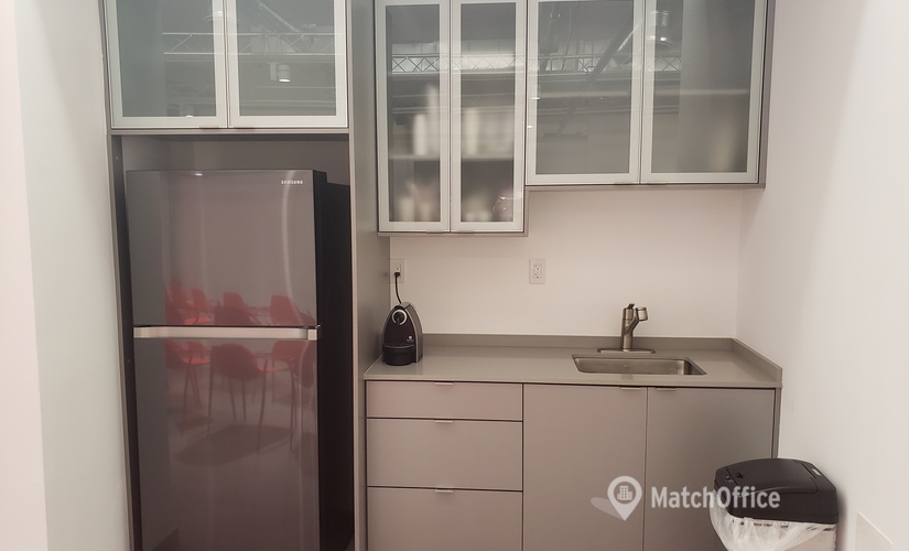 55 m² Co-working in Hollywood, FL, 2450 Hollywood Boulevard (33020) - 2 | MatchOffice