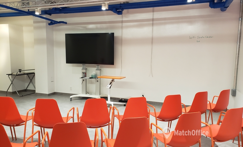 55 m² Shared office in Hollywood, FL, 2450 Hollywood Boulevard (33020) - 4 | MatchOffice