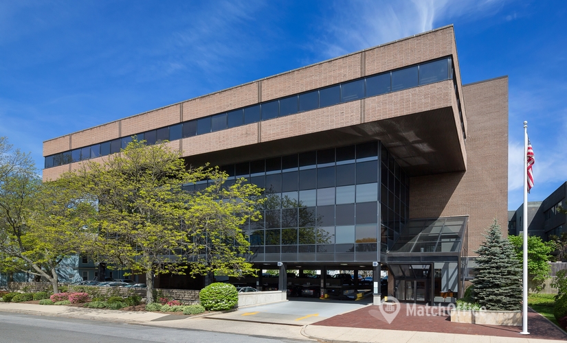 150 m² Business center in New York City, NY, Oak Street 30 (11701) - 0 | MatchOffice