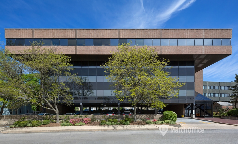 150 m² Business center in New York City, NY, Oak Street 30 (11701) - 1 | MatchOffice