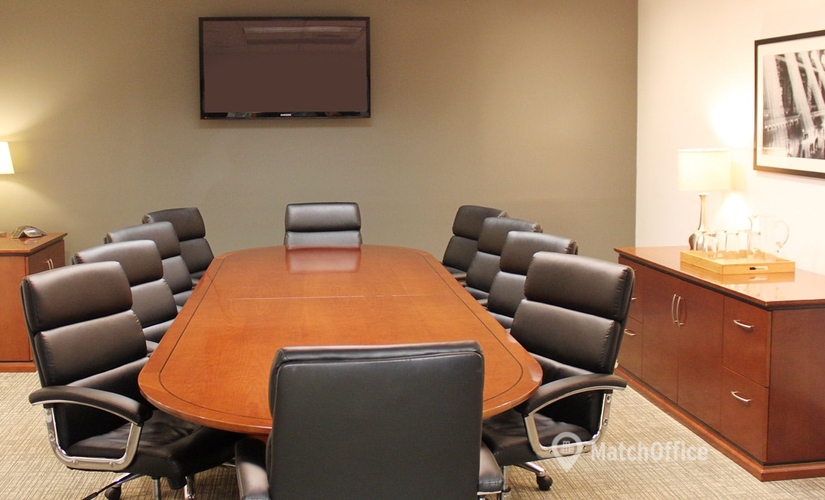 50 m² Meeting room in New York City, NY, Oak Street 30 (11701) - 1 | MatchOffice.com