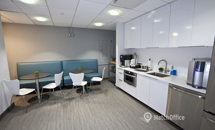 150 m² Serviced office in New York Midtown East, NY, East 53rd Street (10022) - 4 | MatchOffice