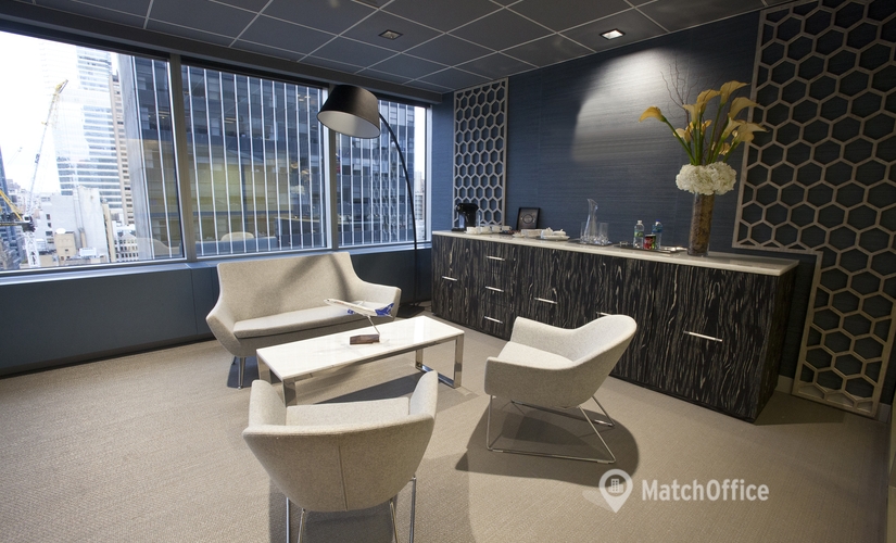 150 m² Business space in New York Midtown East, NY, East 53rd Street (10022) - 5 | MatchOffice.com