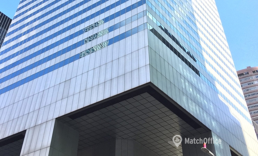 Virtual address in New York Midtown East, NY, East 53rd Street (10022) - 1 | MatchOffice