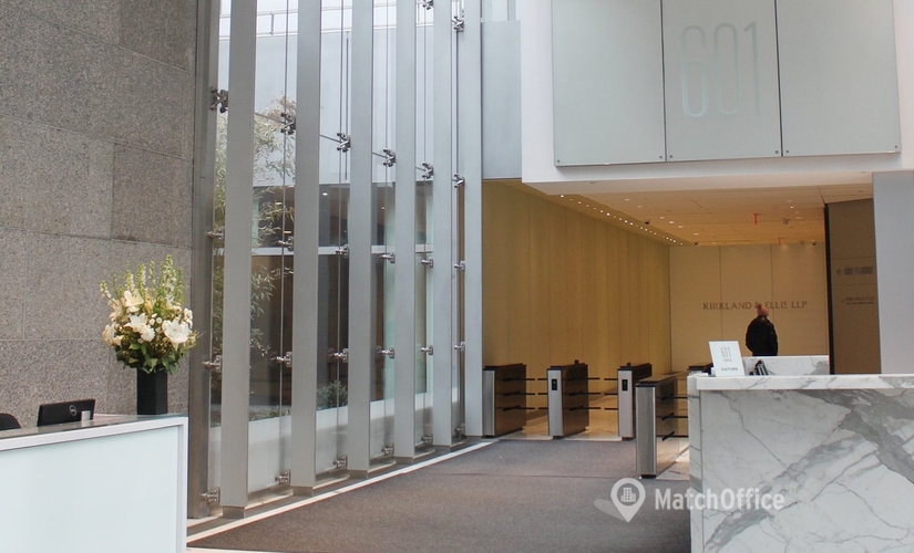 Virtual office space in New York Midtown East, NY, East 53rd Street (10022) - 4 | MatchOffice.com