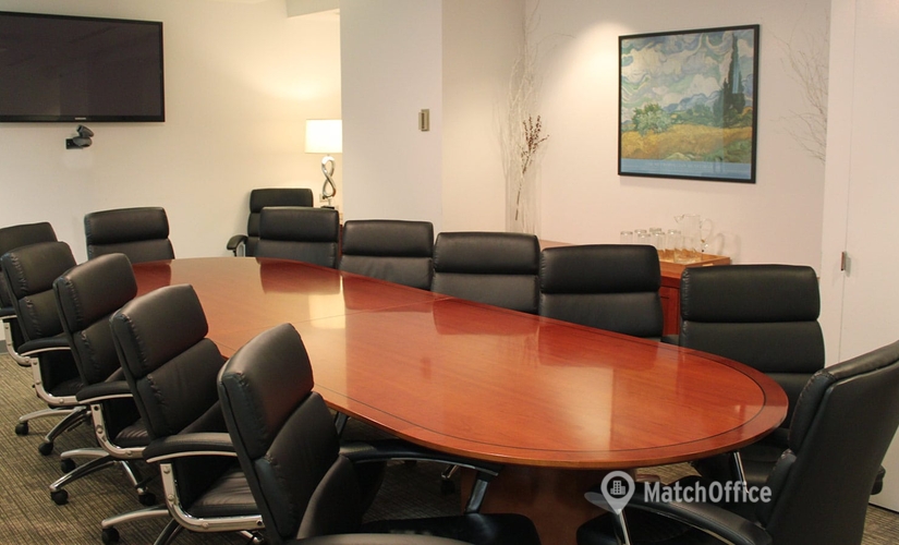 150 m² Business space in New York City, NY, 3rd Avenue 733 (10017) - 1 | MatchOffice