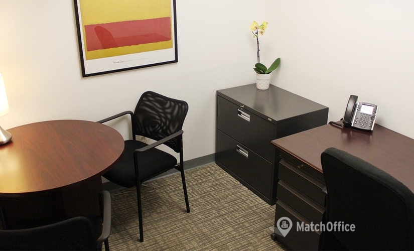 50 m² Conference hall in New York City, NY, 3rd Avenue 733 (10017) - 3 | MatchOffice.com