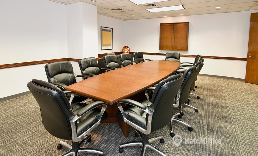 150 m² Business center in New York City, NY, 6th Avenue 1350 (10019) - 1 | MatchOffice