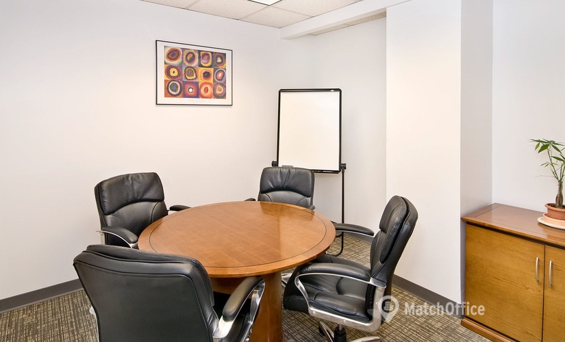 Virtual business address in New York City, NY, 6th Avenue 1350 (10019) - 4 | MatchOffice.com