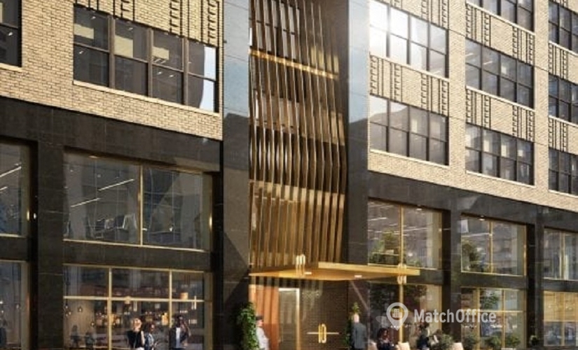 150 m² Business center in New York City, NY, Grand Central Parkway (11435) - 1 | MatchOffice.com