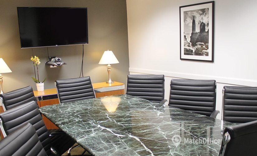 150 m² Business park in New York City, NY, Grand Central Parkway  (11435) - 0 | MatchOffice.com