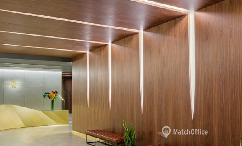 Virtual address in New York City, NY, Grand Central Parkway  (11435) - 0 | MatchOffice