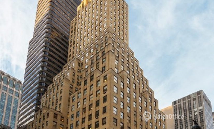 Virtual business address in New York City, NY, Grand Central Parkway  (11435) - 3 | MatchOffice