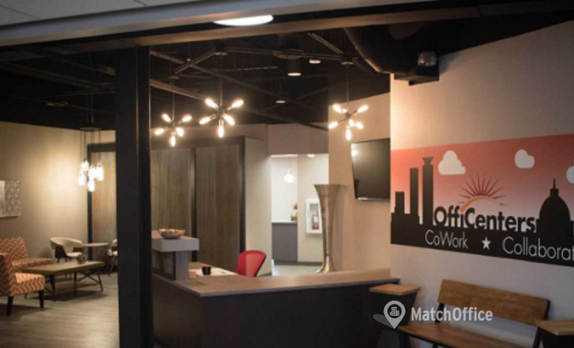 1500 m² Co-working in Woodbury, MN, Wooddale Drive 2042 (55125) - 2 | MatchOffice.com