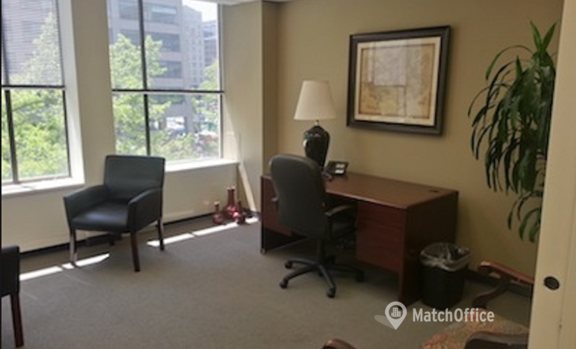 50 m² Conference center in Washington CBD, DC, 1629 K St Suite 300 (20006) - 2 | MatchOffice