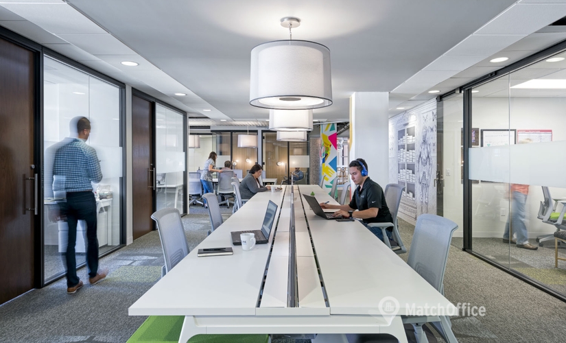 250 m² Meeting room in Miami Coral Gables, FL, 95 Merrick Way (33134) - 1 | MatchOffice