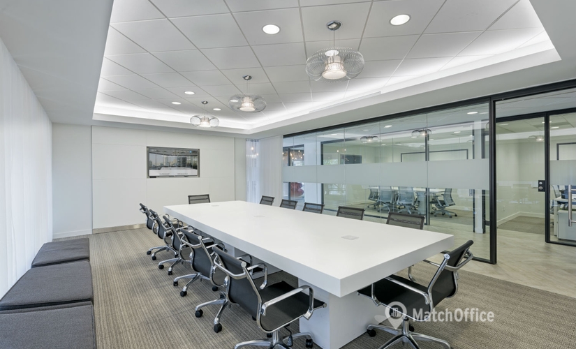 250 m² Conference hall in Miami Coral Gables, FL, 95 Merrick Way (33134) - 0 | MatchOffice.com