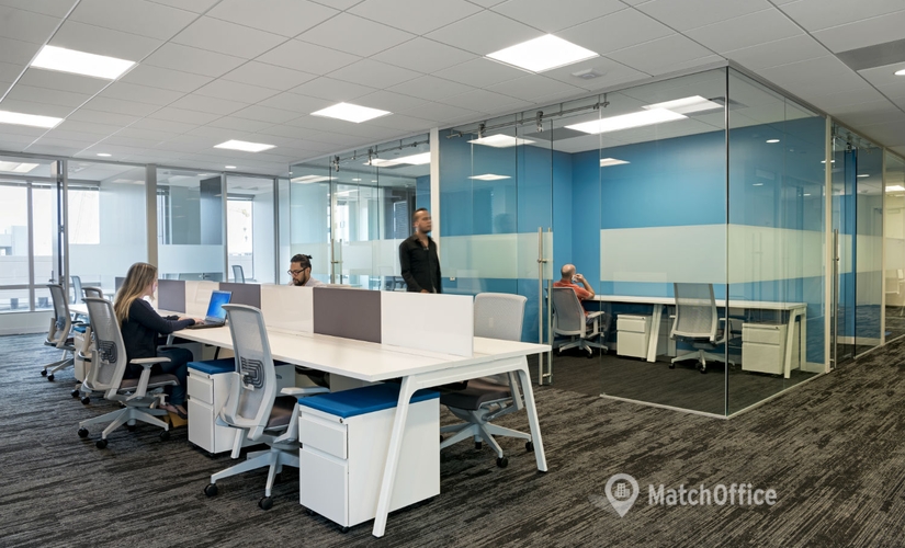 50 m² Conference space in Doral,	 FL, 8400 NW 36th Street (33166) - 3 | MatchOffice