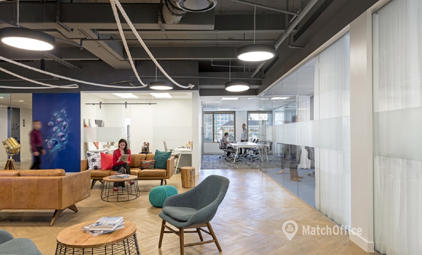 250 m² Serviced office property for rent in Fort Lauderdale, FL, One Financial Plaza 100 Southeast Third Avenue (33394) - 3 | MatchOffice.com