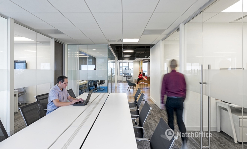 50 m² Conference room in Fort Lauderdale, FL, 100 Southeast Third Avenue (33394) - 1 | MatchOffice.com