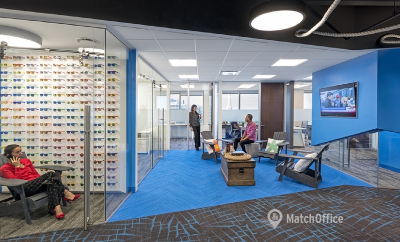 50 m² Conference center in Fort Lauderdale, FL, 100 Southeast Third Avenue (33394) - 4 | MatchOffice.com