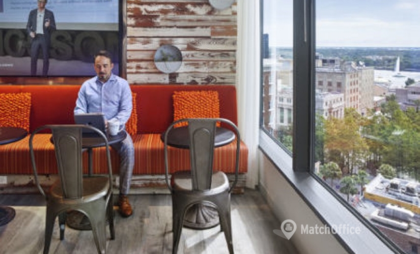 250 m² Shared office in Orlando, FL, 20 North Orange Avenue (32801) - 3 | MatchOffice.com