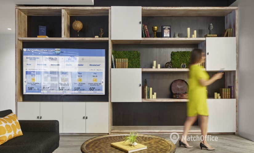 50 m² Conference space in Orlando, FL, 20 North Orange Avenue (32801) - 1 | MatchOffice