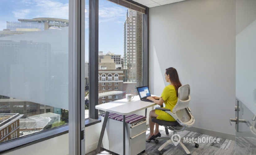 50 m² Conference hall in Orlando, FL, 20 North Orange Avenue (32801) - 3 | MatchOffice