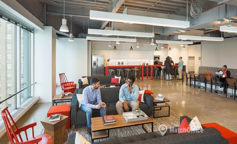 250 m² Business space building available to rent in Philadelphia, PA, The Graham Building at Dilworth Park 30 South 15th Street (19102) - 0 | MatchOffice