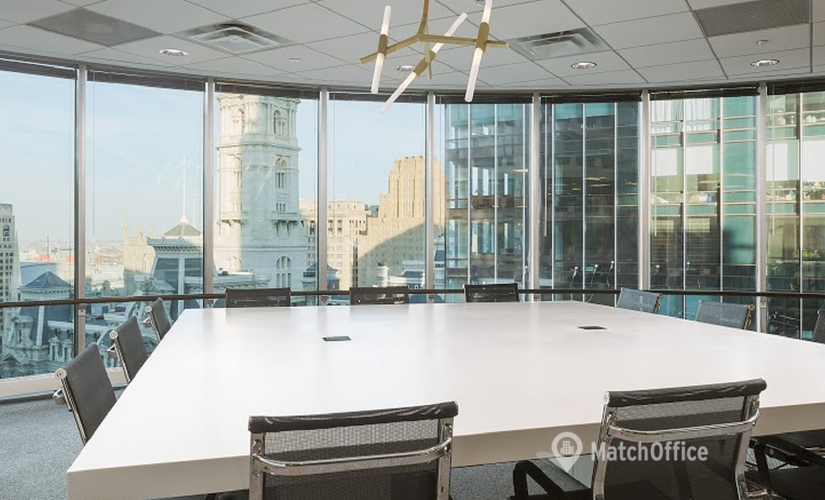 250 m² Serviced office in Philadelphia, PA, 30 South 15th Street (19102) - 4 | MatchOffice.com