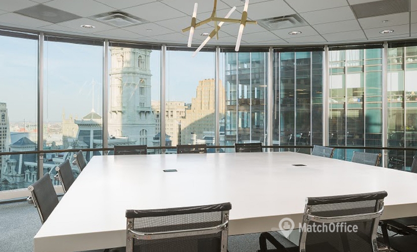 The Best Conference Venue for Rent in 30 South 15th Street ✓ 