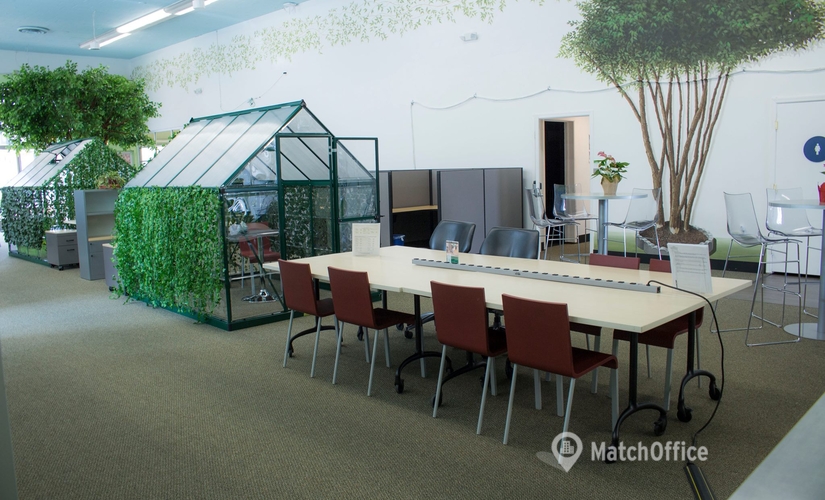 600 m² Serviced office in Gilroy, CA, 7500 Monterey Street (95020) - 1 | MatchOffice