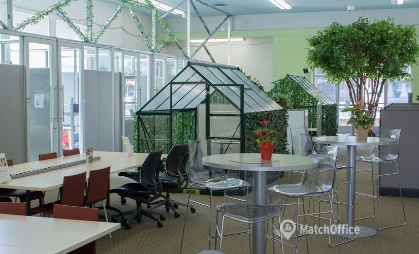 600 m² Business park in Gilroy, CA, 7500 Monterey Street (95020) - 0 | MatchOffice