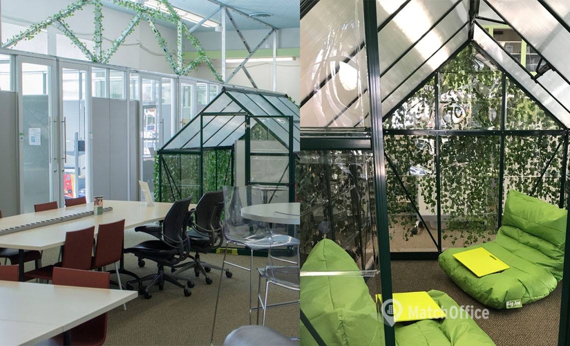 600 m² Serviced office in Gilroy, CA, 7500 Monterey Street (95020) - 2 | MatchOffice