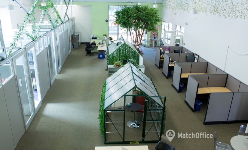 600 m² Serviced office in Gilroy, CA, 7500 Monterey Street (95020) - 4 | MatchOffice