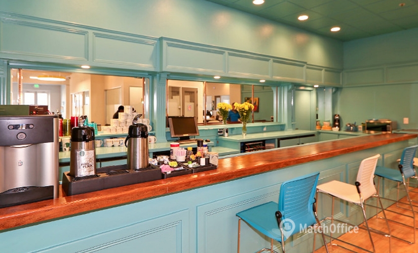 90 m² Meeting room in San Jose, CA, 100 S. Murphy Ave. (94086) - 2 | MatchOffice