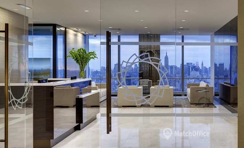 1000 m² Business space in New York Financial District, NY, 7 World Trade Center 250 Greenwich Street (10007) - 2 | MatchOffice.com