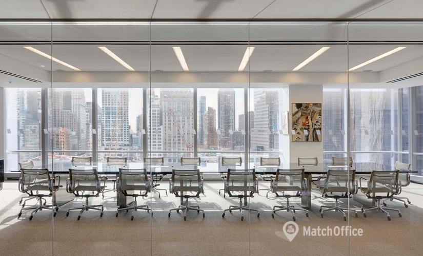 Premium Office Space in One World Trade Center, New York, Coworking,  Meeting Room, Office Space and Virtual Office