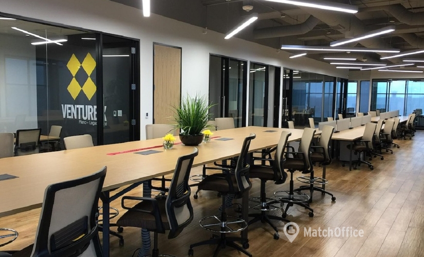 150 m² Business center in San Jose, CA, Pleasanton  4125 Hopyard Rd. (94588) - 1 | MatchOffice