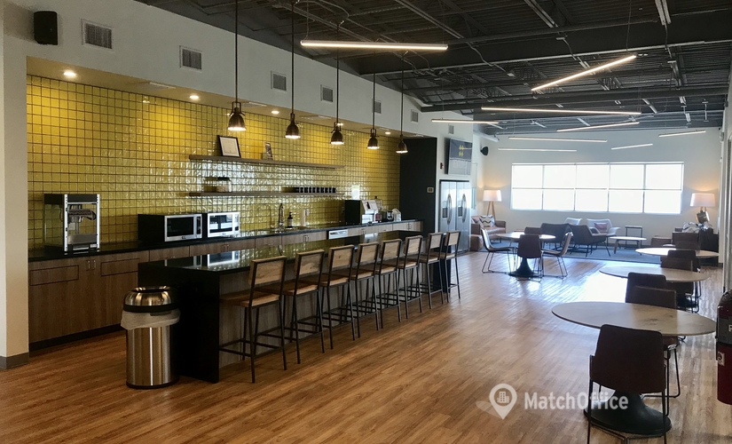 50 m² Convention center in San Jose, CA, Pleasanton  4125 Hopyard Rd. (94588) - 3 | MatchOffice