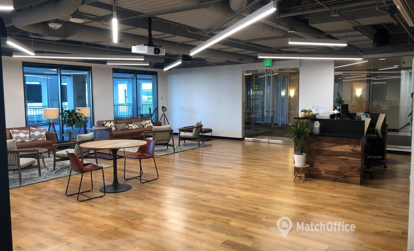 150 m² Shared office in Denver, CO, 2000 S. Colorado Blvd (80222) - 4 | MatchOffice