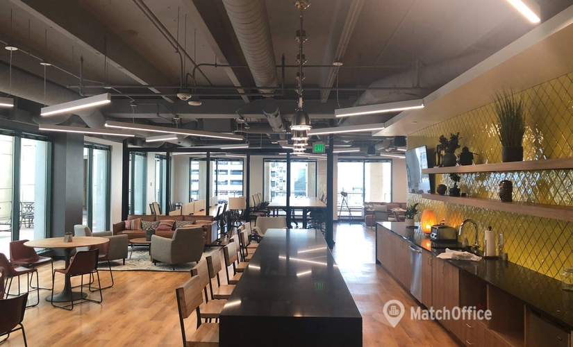 50 m² Conference hall in Denver, CO, 2000 S. Colorado Blvd (80222) - 1 | MatchOffice