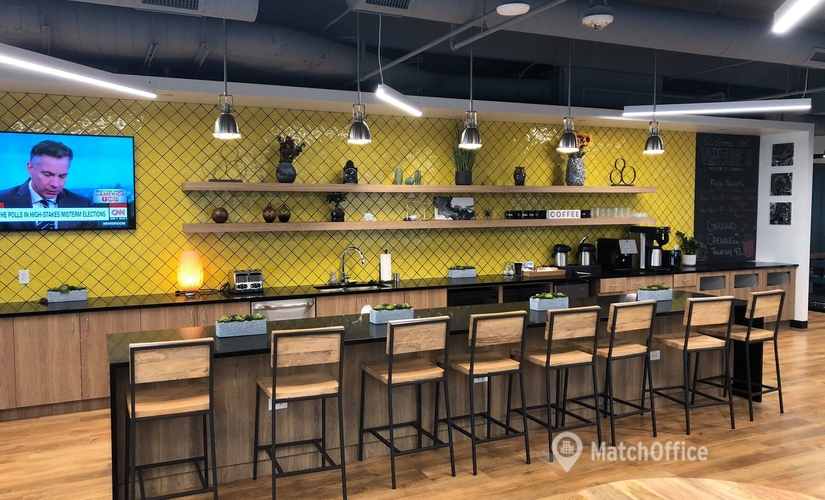 50 m² Conference room in Denver, CO, 2000 S. Colorado Blvd (80222) - 2 | MatchOffice.com