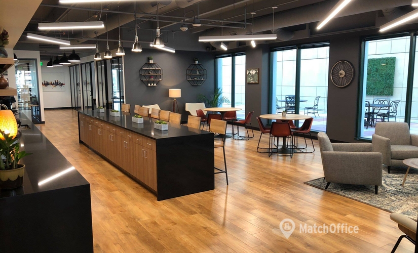 50 m² Conference space in Denver, CO, 2000 S. Colorado Blvd (80222) - 4 | MatchOffice.com