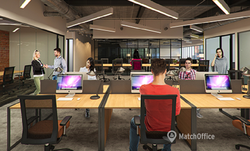 150 m² Coworking space  in Naples, FL, 9128 Strada Place (34108) - 1 | MatchOffice