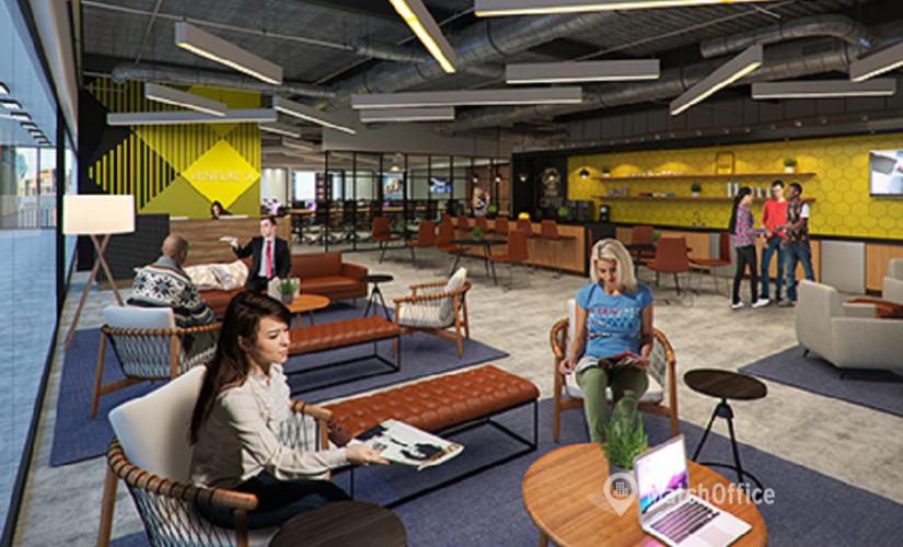 150 m² Shared workspace  in Naples, FL, 9128 Strada Place (34108) - 3 | MatchOffice