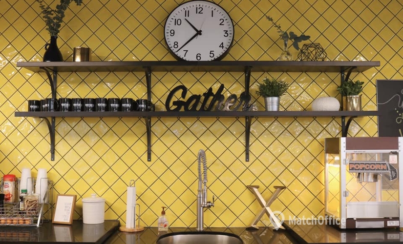 150 m² Coworking space in Orlando, FL, 100 East Pine Street (32801) - 2 | MatchOffice