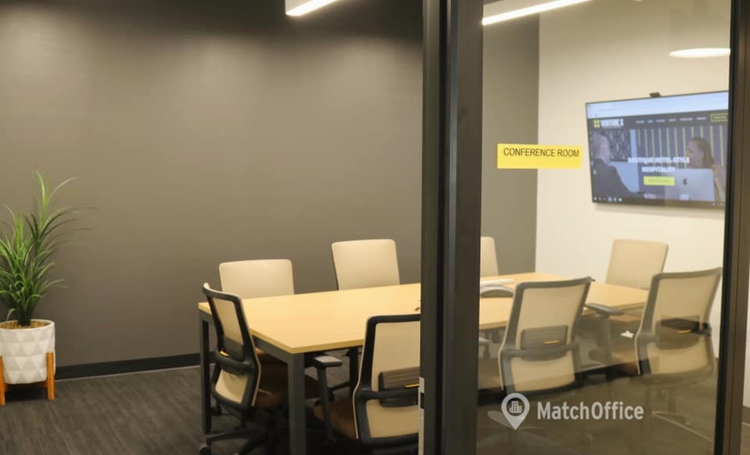 150 m² Shared office  in Orlando, FL, 100 East Pine Street (32801) - 3 | MatchOffice