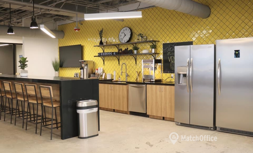 150 m² Co-working in Orlando, FL, 100 East Pine Street (32801) - 0 | MatchOffice